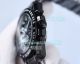 Copy Omega Speedmaster Black Case Black Chronograph Dial Watch 44MM (6)_th.jpg